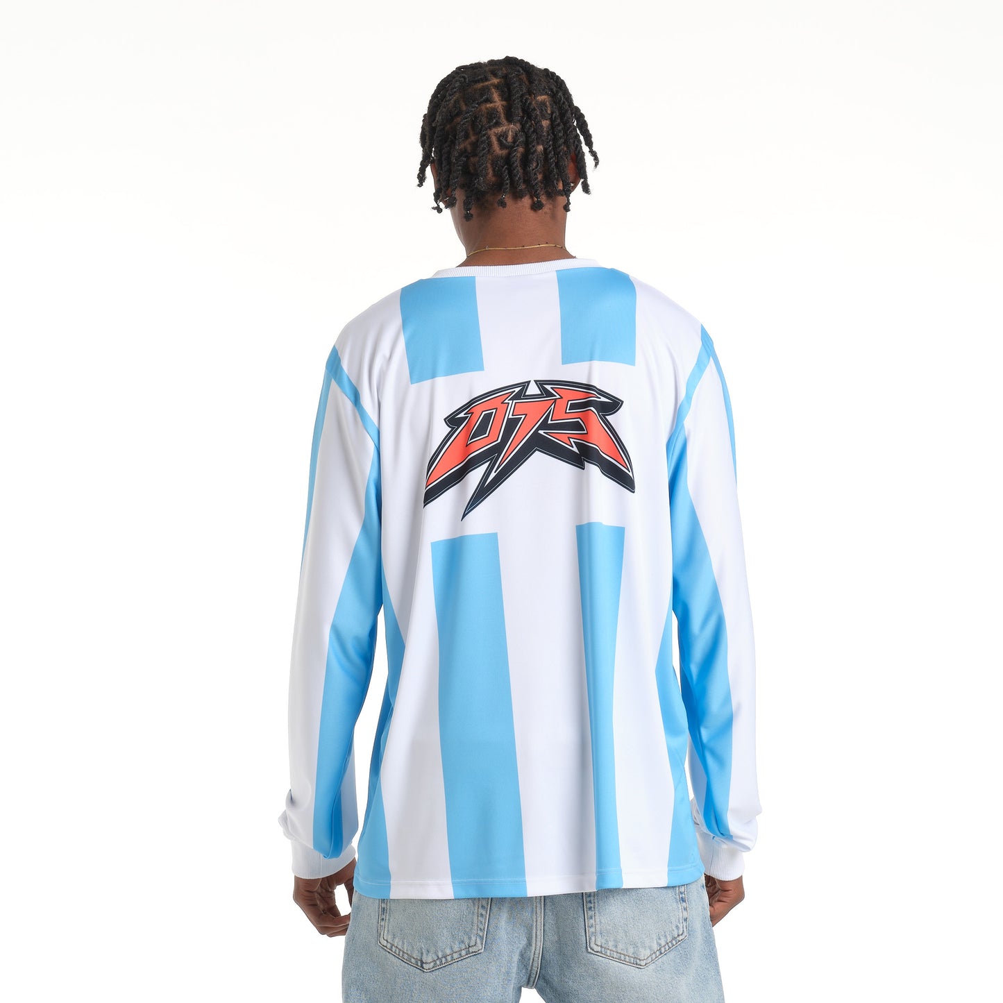 ALBICELESTE LONG-SLEEVE T-SHIRT