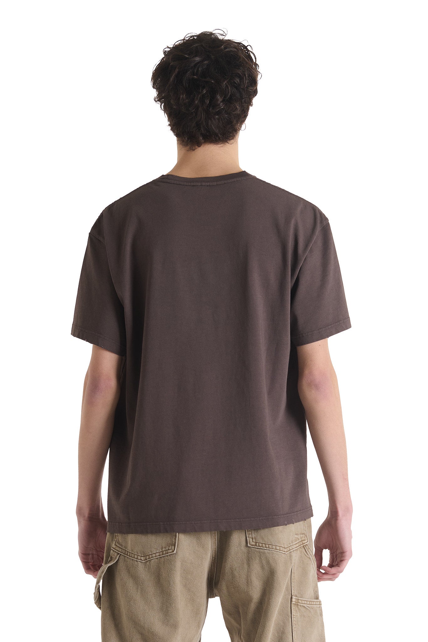 MARRIAGE CHOCOLATE T-SHIRT